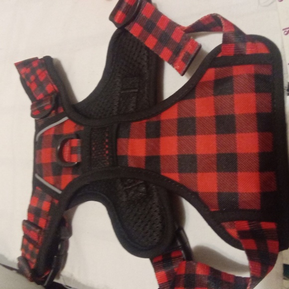 Poy Pet Dog Harness - Picture 3 of 7